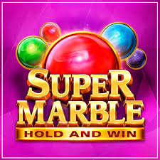 Super Marble