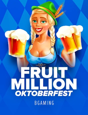 Fruit Million