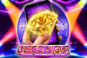 DiscoNight M