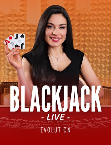 Blackjack C