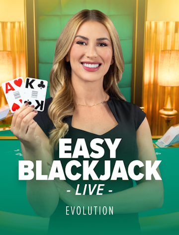 Blackjack VIP 37