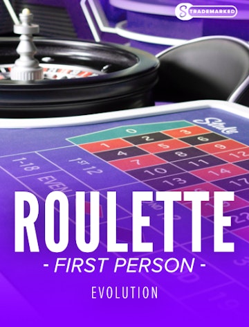 Gold Vault Roulette