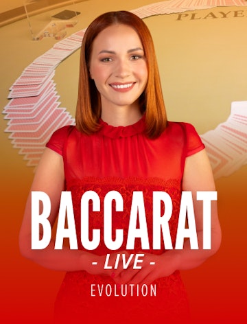 Speed Baccarat E