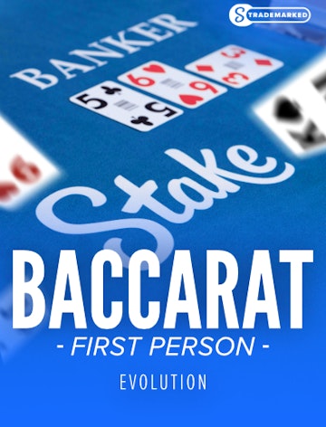 Bonsai Speed Baccarat A