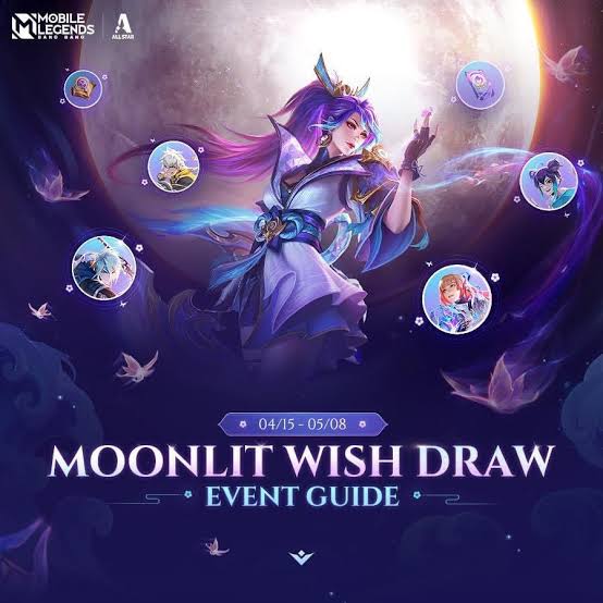 Moonlight Wish