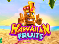 Hawaiian Fruits
