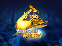 Atlantis World