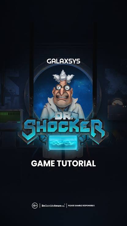 Dr. Shocker