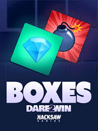 Boxes