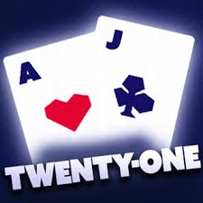 Twenty-one