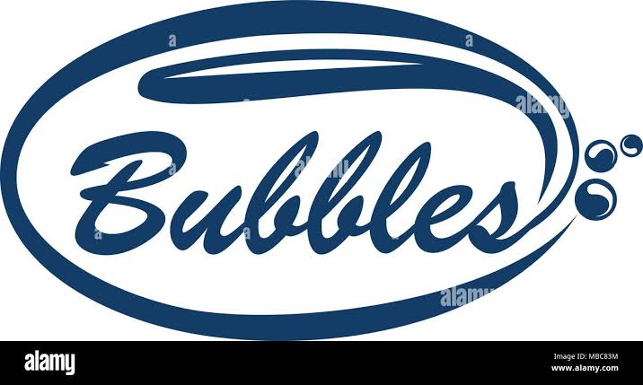 Bubbles