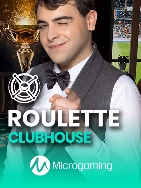 Clubhouse Roulette