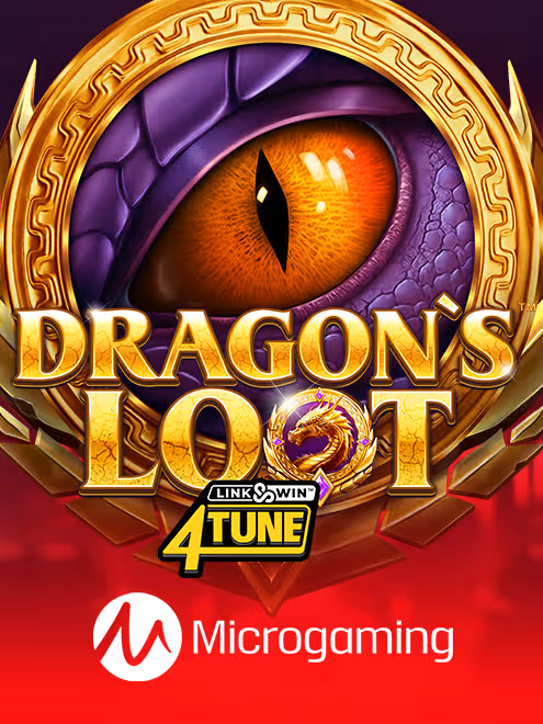 Dragon's Loot Link&Win 4Tune