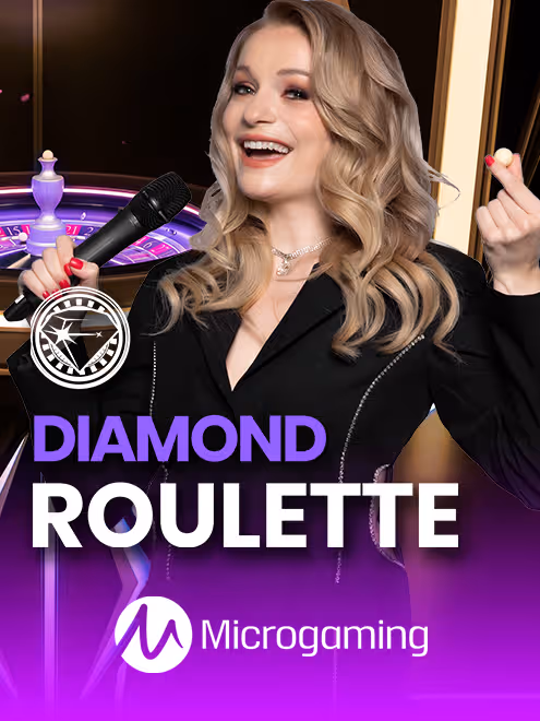 Diamond Roulette