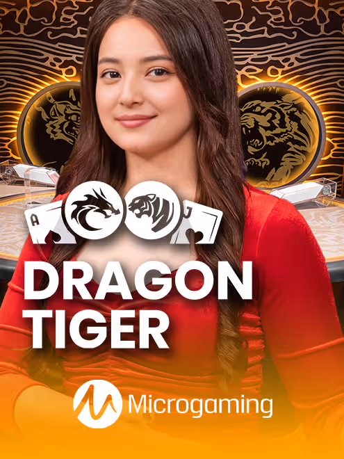 Dragon Tiger