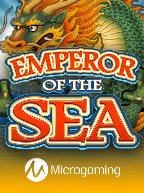 Emperor of the Sea