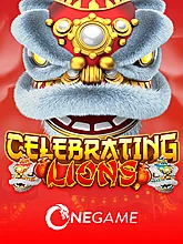 Celebrating_Lions
