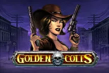 Golden Colts