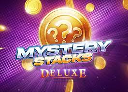 Mystery Stacks
