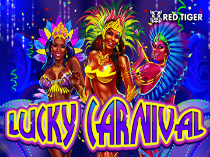 Ali Baba's Luck