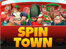 Sumo Spins