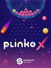 PlinkoX