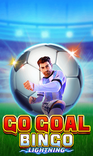 Go Goal Bingo