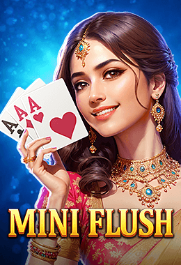 MiniFlush