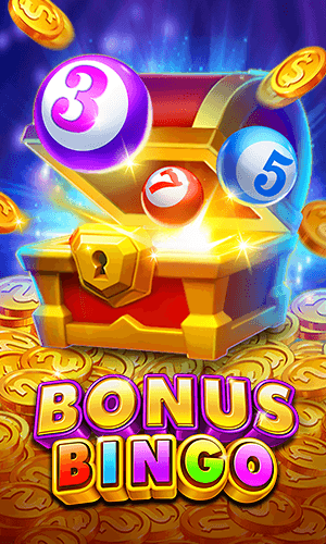 Bonus Bingo