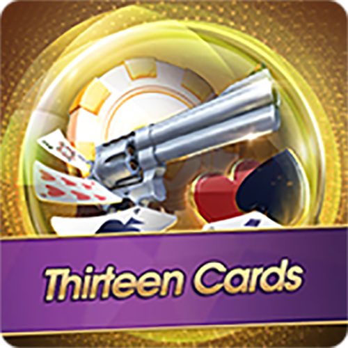 Thirteen Cards