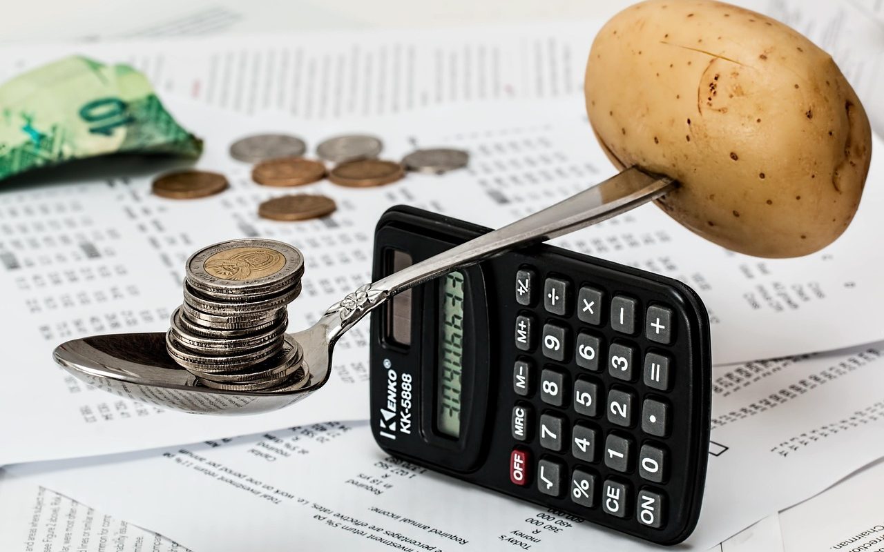 budget planning money