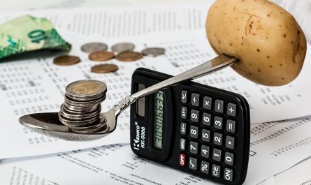 budget planning money
