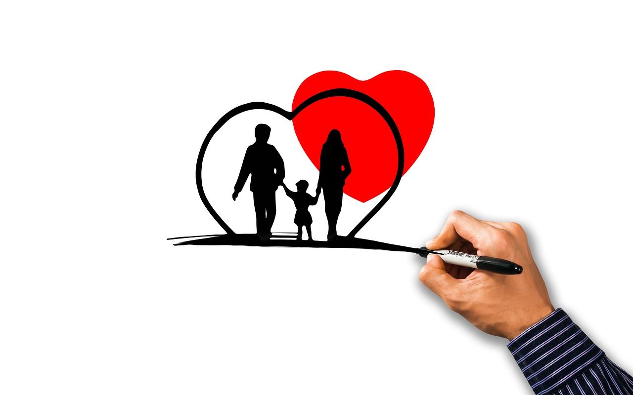 family health insurance