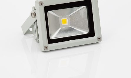 electricity saving home
