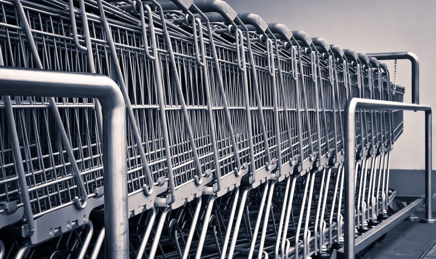 5 Kesalahan Umum Belanja Akhir Bulan yang Menguras Anggaran Keluarga