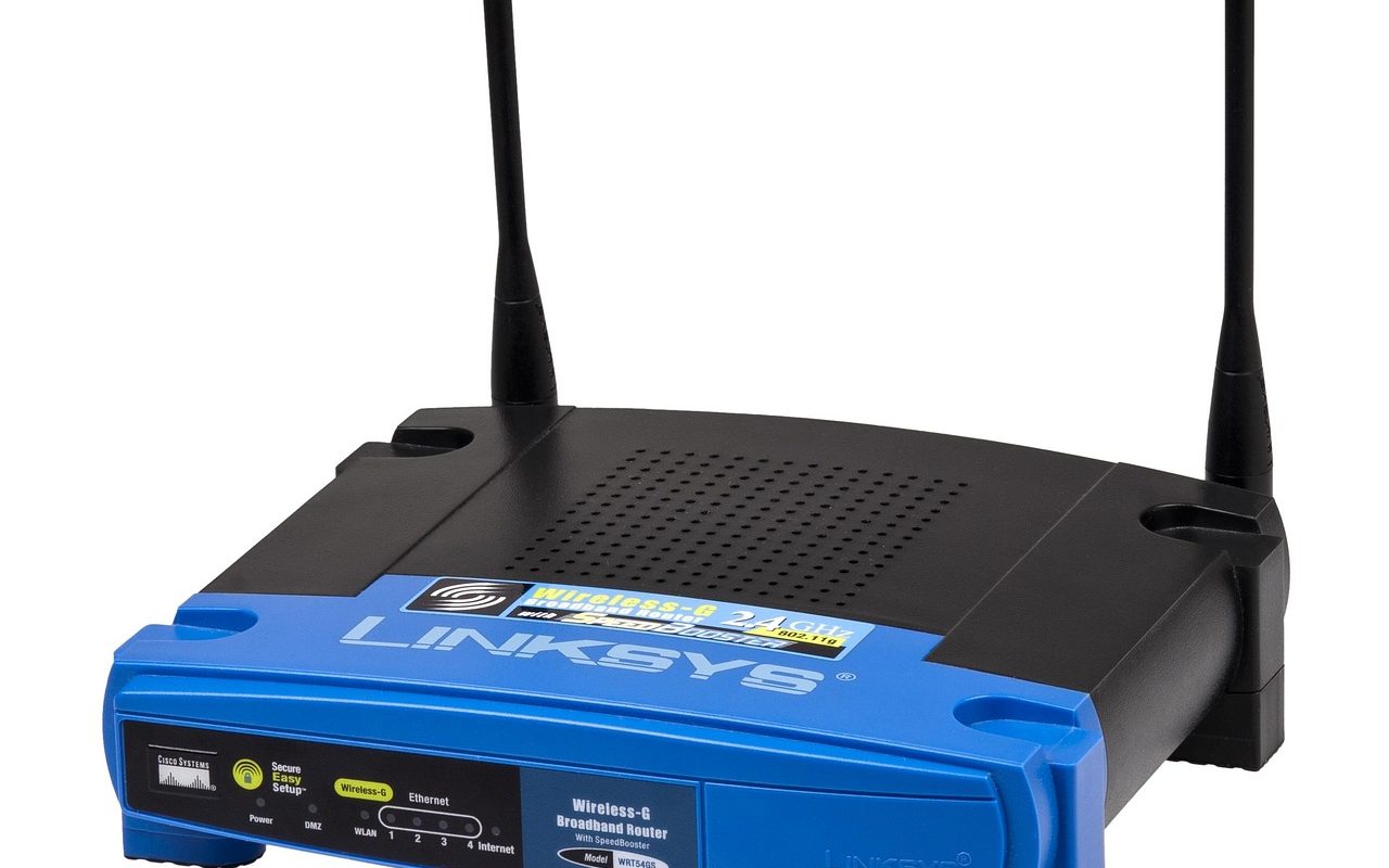 wifi router home