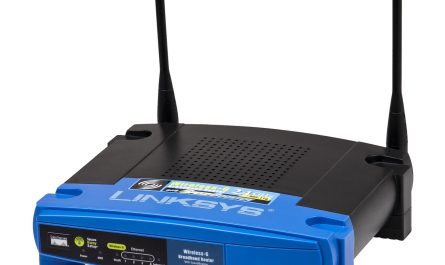 wifi router home